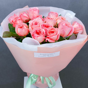 Доставка букетов в Волжском с доставкой от ти минут ♥ Гарантия свежести цветов!